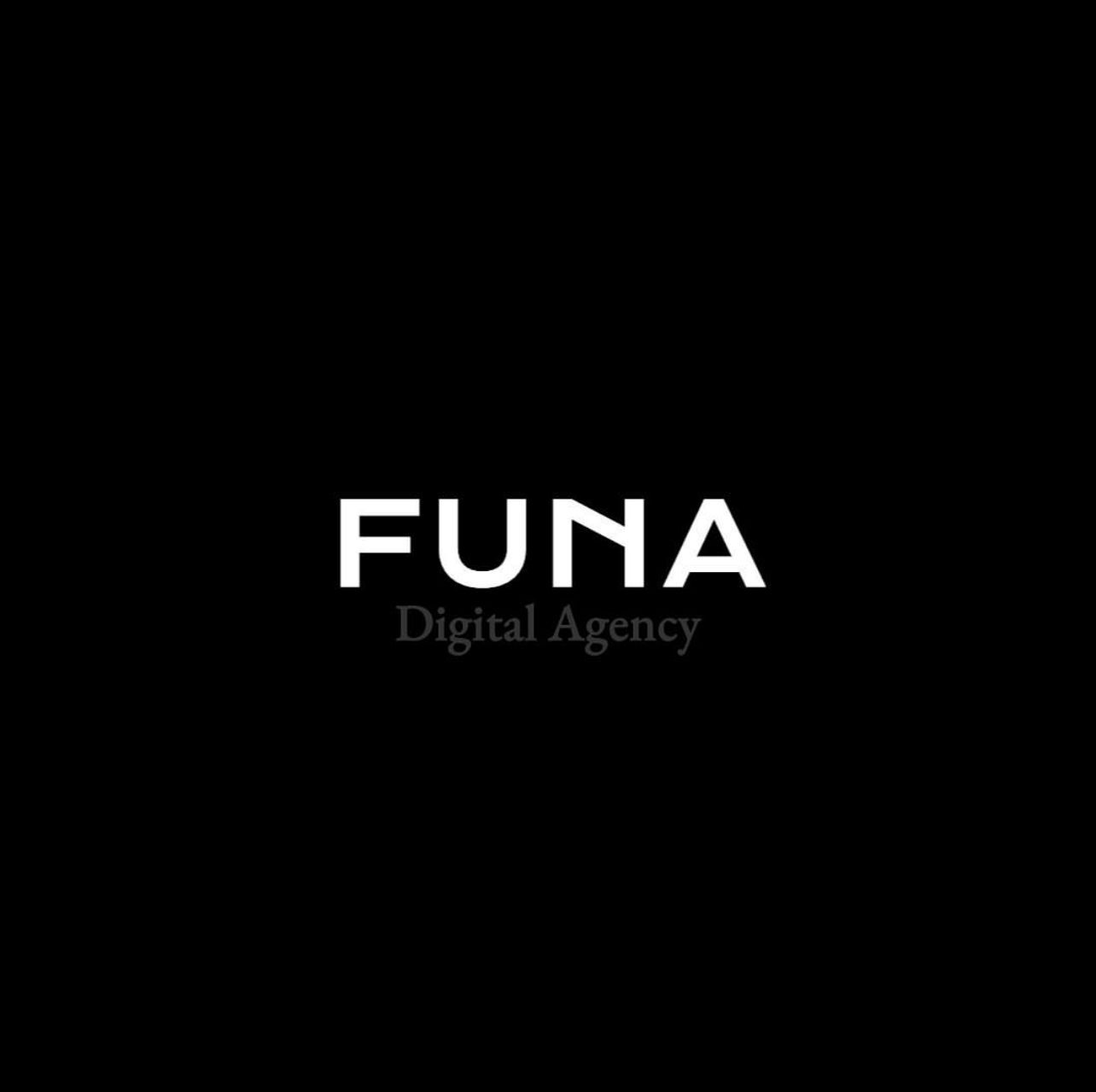 Funa Digital Agency